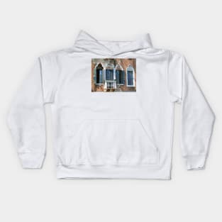 Venice Kids Hoodie